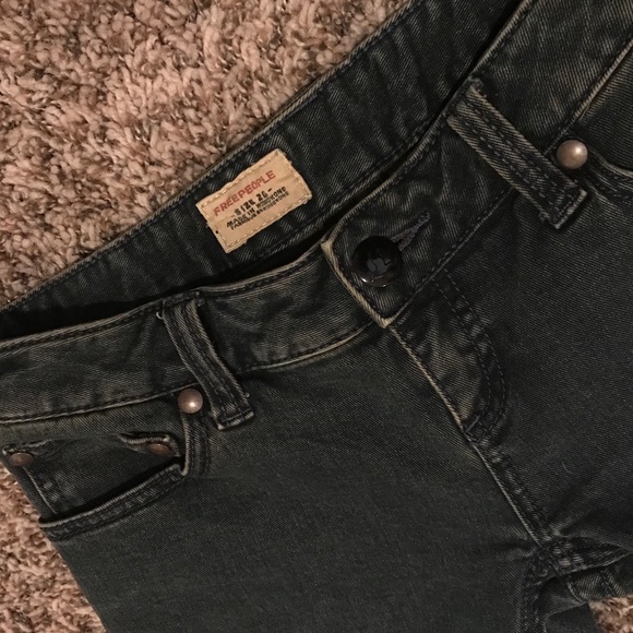 Free People Jeans - Picture 8 of 8
